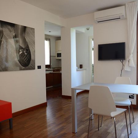 Appartamenti Ai Greci Venezia Esterno foto