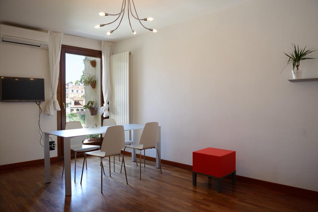 Appartamenti Ai Greci Venezia Camera foto
